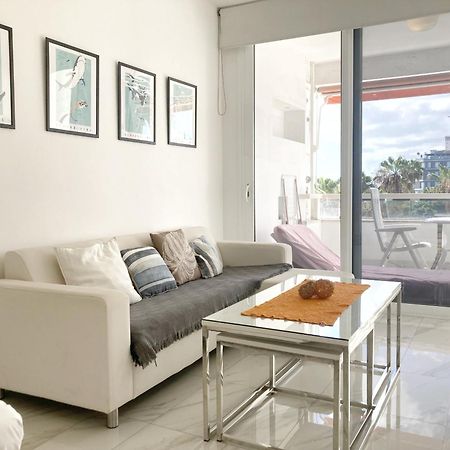Santa Catalina Beach Flat By Canary365 Лас-Пальмас-де-Гран-Канария Экстерьер фото
